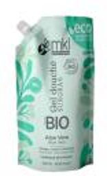 Eco-Recharge Gel Douche Aloe Vera Bio 900 ml - Doypack 900