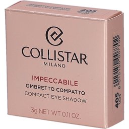 Impeccabile Compact Eyeshadow 405 - Petalo Matte