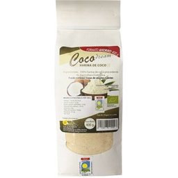 Farine de noix de coco biologique de 400g