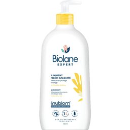 Liniment Oléo-Calcaire 500ml