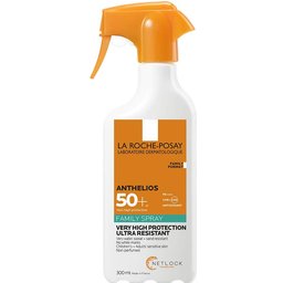 Anthelios SPF50+ Spray Famille 300ml