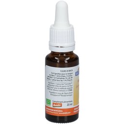 36 - Wild oat - Avoine sauvage - 20 ml
