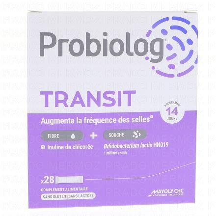 Transit fibre sticks x 28