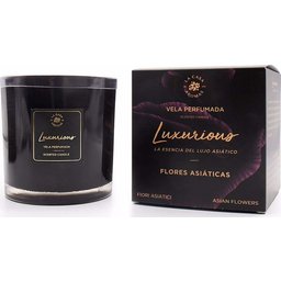Diffuseur d'Arômes Luxueux Rose 1ut