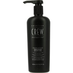 Precision Shave Gel 450ml