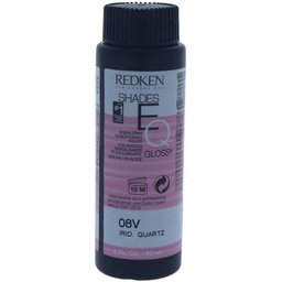Shades Eq 08V Iridescent Quartx 60ml