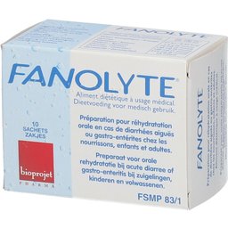 Fanolyte®