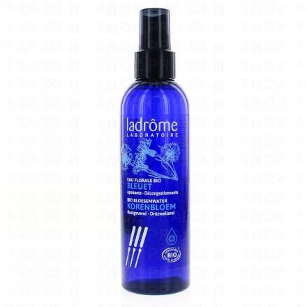 LADRÔME Eau de Bleuet bio flacon spray 200ml