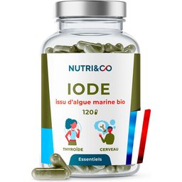 Iode