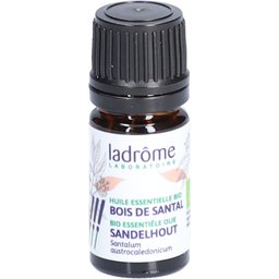 Bois de Santal