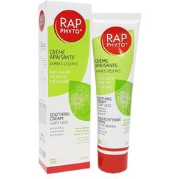 Iprad Rap Phyto Crème Jambes Légères 100 ml