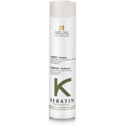 Keratin Shampooing 250ml