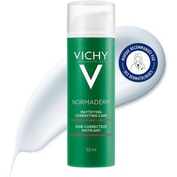 Normaderm soin correcteur 50ml