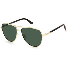 PLD-4126-S-J5G-UC Lunettes Soleil Homme 58mm 1ut
