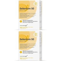 Selenium 50