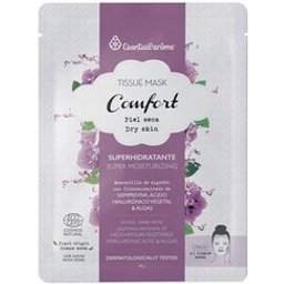 Esential'Aroms Tissue Masque confort peau sèche 20g