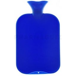 Bouillotte Bleue 2L