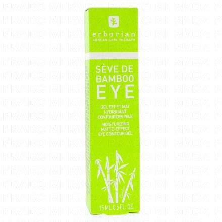 Sève de Bamboo Eye 15ml