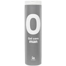 Man gel zéro 750 ml