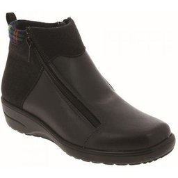 Sacha Shoe Chut Noir Taille 38 1 Paire