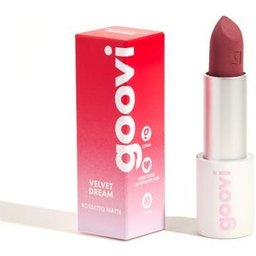 Goovi Rouge à Lèvres Matte Nro 03 Mauve 1ut