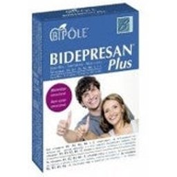 Bipole Bidepresan Plus 20 ampères