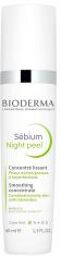 Sébium Night Peel Concentré Lissant 40 ml - Flacon 40 ml