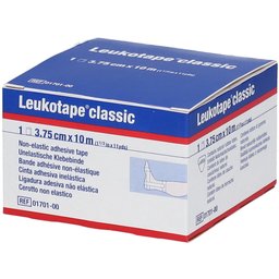 Leukotape® Classic 3,75 cm x 10 m Bande non élastique