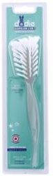 Dod Goupillon 2 en 1 - Gris - Blister 1 goupillon