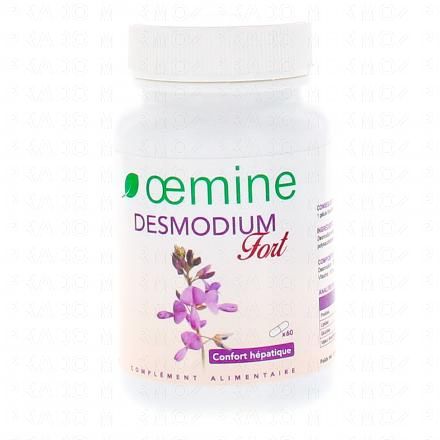 desmodium fort 60 gélules