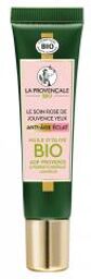 Le Soin Rose de Jouvence Yeux Bio 15 ml - Tube-applicateur 15 ml