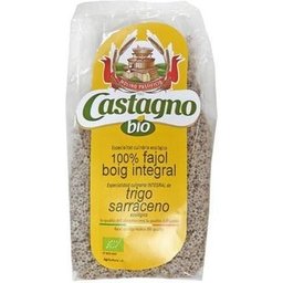 Bio Etoiles Farine Complète de Sarrasin Eco 250g