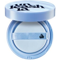 Babe Skin Baby Blue Cushion 25N Good Night 15g