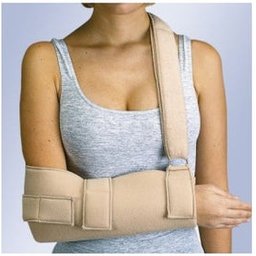 Cabestrillo Inmovilizador T.U C-40 Beige