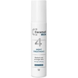 Iage Night Treatment Crema Facial Noche Antiedad 50ml