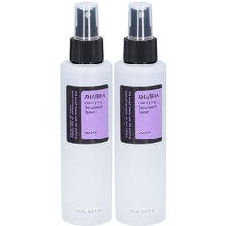 Aha/Bha Clarifying Treatment Toner