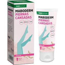 Maboderm Jambes Fatiguées 100ml