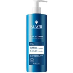 Sun System Lotion Après-Soleil 400ml