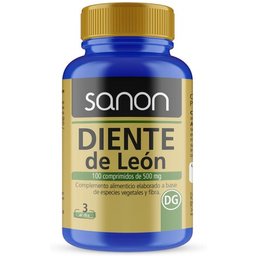 Dandelion 480mg 100comp 100comp