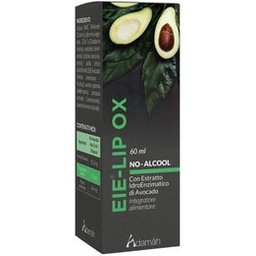 Eie Lip Ox Gouttes 60ml