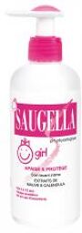 Girl 200 ml - Flacon-Pompe 200 ml