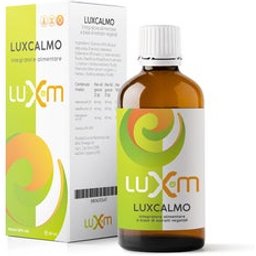 Luxcalmo Gouttes 50ml