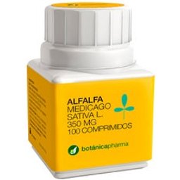 Botanicapharma Artichaut 500 mg. 60 Comp