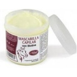 Biotin Masque capillaire 500 ml