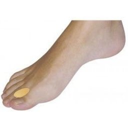 Séparateur de bobines en polymère Herbi Feet 2uds