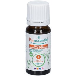 Huile Essentielle Santal Blanc BIO