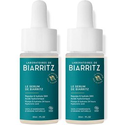 Le Sérum de Biarritz