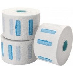 Cuello Rollo De Papel 100 Servicios 100un