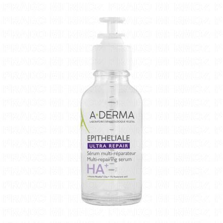 Epitheliale - Ultra Repair Sérum multi-réparateur H.A 30ml