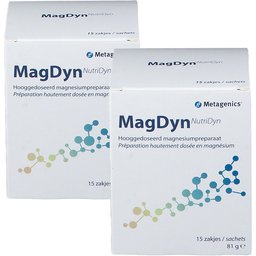 Metagenics® MagDyn NutriDyn